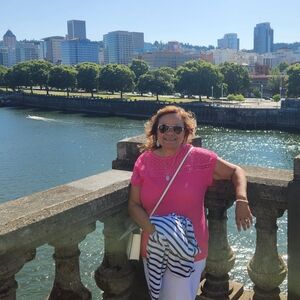 Meet your Posher, Lorena